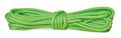 VBS Paracord-Schnur, 4mm, 5m lang Leuchtgrün VBS Paracord-Schnur, 4mm, 5m lang Leuchtgrün von VBS