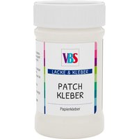 VBS Patch-Kleber - 100 ml von Durchsichtig