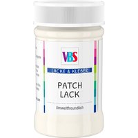 VBS Patch-Lack - 100 ml von Weiß