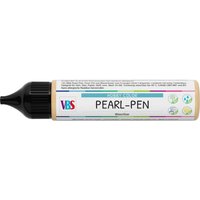 VBS Pearl-Pen, 28 ml - Gold VBS Pearl-Pen, 28 ml - Gold von VBS