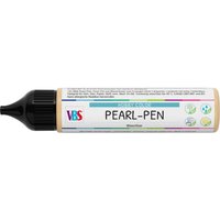 VBS Pearl-Pen, 28 ml - Gold von Gold