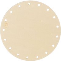 VBS Peddigrohr-Boden "Rund" - Ø 9 cm VBS Peddigrohr-Boden "Rund" - Ø 9 cm von VBS