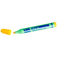 VBS-Pen, Stoffmalstift - Goldgelb von Gelb