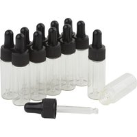 VBS Pipettenflasche VBS Pipettenflasche von Durchsichtig