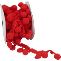 VBS Pompon Borte - Rot VBS Pompon Borte - Rot von VBS