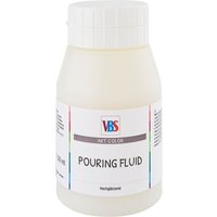 VBS Pouring Fluid von Weiß