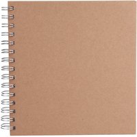 VBS Ringbuch-Album, 20 x 20 cm VBS Ringbuch-Album, 20 x 20 cm von VBS