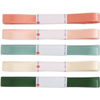 VBS Satinband "Apricot Harmony" VBS Satinband "Apricot Harmony" von VBS