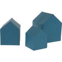 VBS Schablonen-Set "Häuser" von VBS