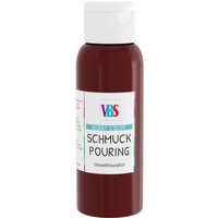 VBS Schmuckpouring - Beere von Rot
