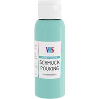 VBS Schmuckpouring - Mint von Grün