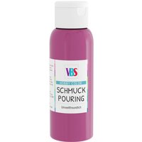 VBS Schmuckpouring - Pink von Pink