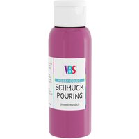 VBS Schmuckpouring - Pink von Pink