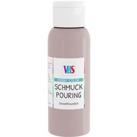 VBS Schmuckpouring - Rosé von Pink