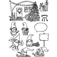 VBS Silikonstempel "Wichtel" VBS Silikonstempel "Wichtel" von VBS