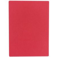 VBS Spezial Matte VBS Spezial Matte von Rot