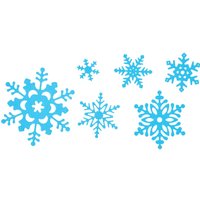 VBS Stanzschablone "Schneeflocken" VBS Stanzschablone "Schneeflocken" von VBS