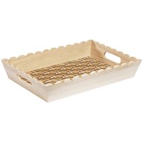 VBS Tablett "Ornament" VBS Tablett "Ornament" von VBS