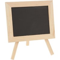 VBS Tafel-Staffelei von Beige