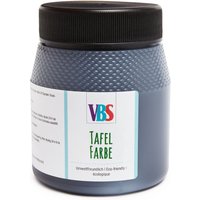 VBS Tafelfarbe, 250 ml - Schwarz von Schwarz