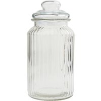 VBS Vorratsglas / Bonbonglas, 1250 ml VBS Vorratsglas / Bonbonglas, 1250 ml von Durchsichtig