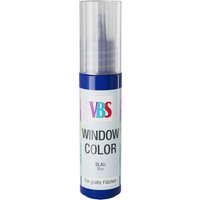 VBS Window Color - Blau VBS Window Color - Blau von VBS