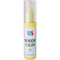 VBS Window Color - Gelb von VBS