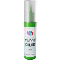 VBS Window Color - Grün VBS Window Color - Grün von VBS