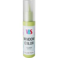 VBS Window Color - Hellgrün VBS Window Color - Hellgrün von VBS