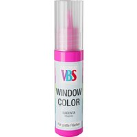 VBS Window Color - Magenta VBS Window Color - Magenta von VBS