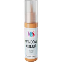 VBS Window Color - Orange von VBS