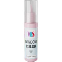 VBS Window Color - Rose von VBS