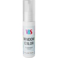 VBS Window Color - Transparent von VBS