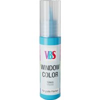 VBS Window Color - Türkis VBS Window Color - Türkis von VBS