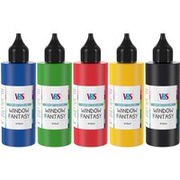 VBS Window Fantasy-Set "Basic" VBS Window Fantasy-Set "Basic" von VBS
