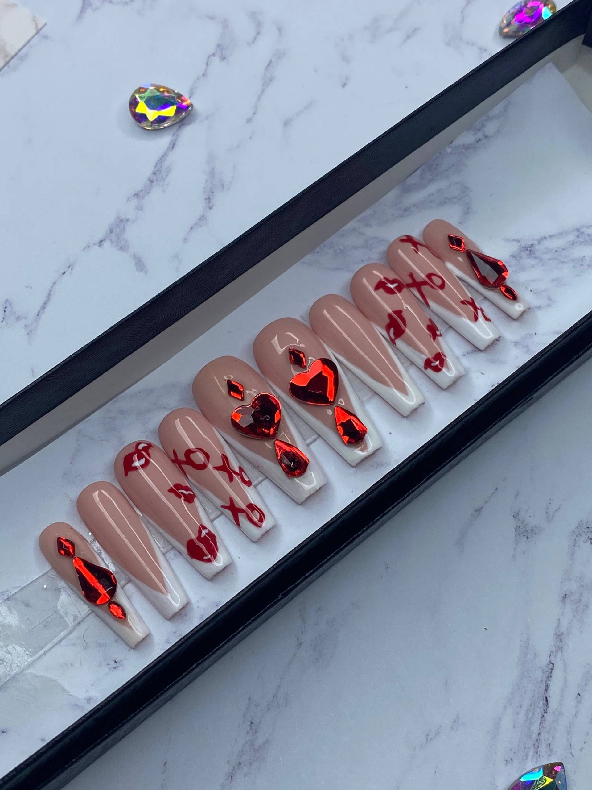Love Day Love Day von VBlissNailBar