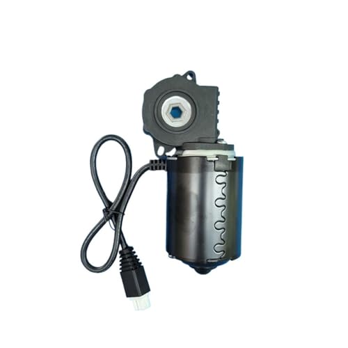 DC 24 V elektrischer Hubsitzmotor Massagestuhl Schubstangenmotor, Verzögerungsmotorlast 50 kg Geschwindigkeit 95 U/min Sechskantloch 8 mm Einfach zu verwenden DC 24 V elektrischer Hubsitzmotor Massagestuhl Schubstangenmotor, Verzögerungsmotorlast 50 kg Geschwindigkeit 95 U/min Sechskantloch 8 mm Einfach zu verwenden von VCHICS