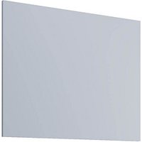 VCM my bath Spiegel VCB 2 914451 silber 60,0 x 3,0 x 42,0 cm von VCM my bath