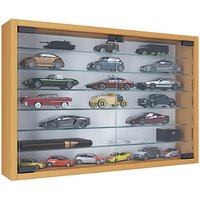 VCM my home Mandosa XL Hängevitrine buche 6 Fachböden VCM my home Mandosa XL Hängevitrine buche 6 Fachböden von VCM my home