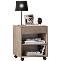 VCM my home Rolda Nachttisch eiche 45,0 x 38,0 x 54,0 cm VCM my home Rolda Nachttisch eiche 45,0 x 38,0 x 54,0 cm von VCM my home
