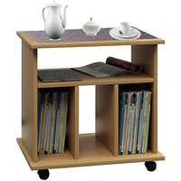 VCM my home Tabina Beistelltisch buche 60,0 cm 59,0 cm VCM my home Tabina Beistelltisch buche 60,0 cm 59,0 cm von VCM my home