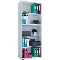 VCM my office Aktenregal Lona XXL weiß 70,0 x 37,0 x 183,0 cm VCM my office Aktenregal Lona XXL weiß 70,0 x 37,0 x 183,0 cm von VCM my office