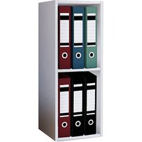 VCM my office Aktenregal Offas weiß 34,0 x 30,0 x 72,0 cm, 1 St. VCM my office Aktenregal Offas weiß 34,0 x 30,0 x 72,0 cm, 1 St. von VCM my office