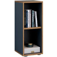 VCM my office Aktenregal Salia anthrazit, honig-eiche 30,0 x 32,0 x 74,0 cm, 1 St. VCM my office Aktenregal Salia anthrazit, honig-eiche 30,0 x 32,0 x 74,0 cm, 1 St. von VCM my office