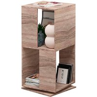 VCM my office Aktenregal Stifta L sonoma-eiche 34,0 x 34,0 x 74,0 cm, 1 St. von VCM my office