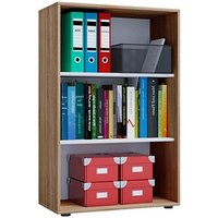 VCM my office Aktenregal Lona XL eiche 70,0 x 37,0 x 110,0 cm VCM my office Aktenregal Lona XL eiche 70,0 x 37,0 x 110,0 cm von VCM my office