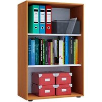 VCM my office Aktenregal XL buche 70,0 x 37,0 x 110,0 cm VCM my office Aktenregal XL buche 70,0 x 37,0 x 110,0 cm von VCM my office