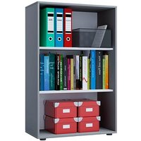 VCM my office Aktenregal XL grau 70,0 x 37,0 x 110,0 cm VCM my office Aktenregal XL grau 70,0 x 37,0 x 110,0 cm von VCM my office