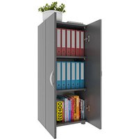 VCM my office Aktenschrank Ulas, 918434 anthrazit 2 Fachböden 49,0 x 34,0 x 108,0 cm VCM my office Aktenschrank Ulas, 918434 anthrazit 2 Fachböden 49,0 x 34,0 x 108,0 cm von VCM my office