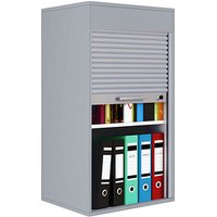 VCM my office Aktos L Rollladenschrank grau 1 Fachboden 50,0 x 40,0 x 93,0 cm VCM my office Aktos L Rollladenschrank grau 1 Fachboden 50,0 x 40,0 x 93,0 cm von VCM my office